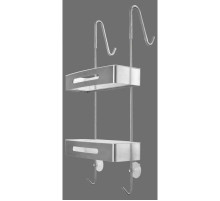 Полка Art&Max AM-T-2702B-S