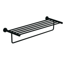 Полка для полотенец 62,6 см Aquanet 00241919