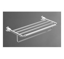Полка для полотенец 60,5 см Art&Max Bianchi AM-E-2610-CR