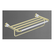 Полка для полотенец 60,5 см Art&Max Bianchi AM-E-2610-DO