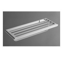 Полка для полотенец 58 см Art&Max Platino AM-E-3922AL