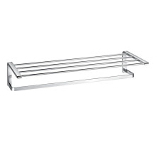 Полка для полотенец 60 см Art&Max Ultima AM-F-8925
