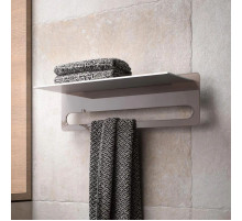 Полка для полотенец 60 см KEUCO Edition 400 11575170014