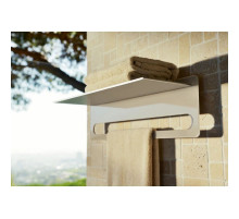 Полка для полотенец 60 см KEUCO Edition 400 11575170018