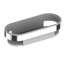 Полка 24,2 см KEUCO Smart.2 14758010100