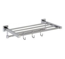 Полка для полотенец 38,2 см Savol 95 S-409544