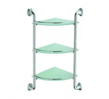 Полка угловая Savol 31 S-003173-3