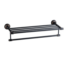 Полка для полотенец 62,3 см Savol 66H S-606644H