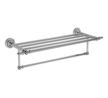 Полка для полотенец 65,2 см Savol 68A S-06844A