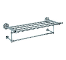 Полка для полотенец 65,2 см Savol 68A S-06845A