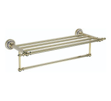 Полка для полотенец 62,5 см Savol 68B S-06844B