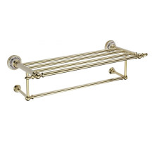 Полка для полотенец 65,2 см Savol 68B S-06845B