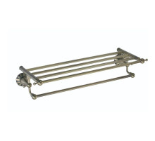 Полка для полотенец 59,8 см Savol 89C S-08944C