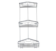 Полка угловая Savol S-002832-3