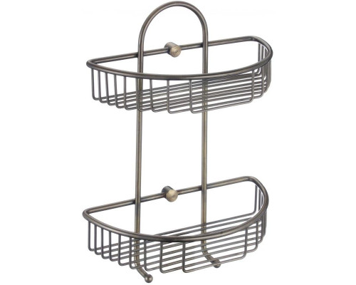 Заказать Полка Savol S-02722C в магазине сантехники Santeh-Crystal.ru