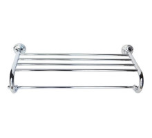 Полка для полотенец 63,5 см Magliezza Primavera 80316-CR