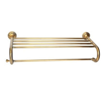 Полка для полотенец 63,5 см Magliezza Primavera 80316-BR