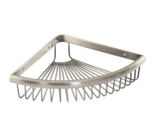 Полка угловая Magliezza Fiore 80103-CR