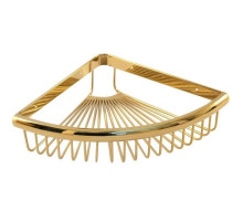 Полка угловая Magliezza Fiore 80103-DO