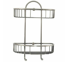 Полка Magliezza Fiore 80105-CR