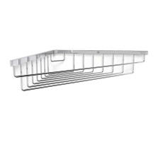 Полка угловая 25х25 см Roca Nuova 816534001