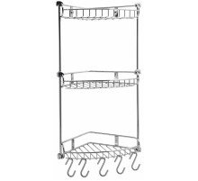 Полка угловая WasserKRAFT К-1233