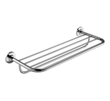 Полка для полотенец 60,5 см Jacob Delafon Coralais E13437-СР