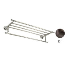 Полка для полотенец 64,5 см Migliore Mirella 17215