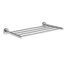 Полка для полотенец 57 см Roca Rubik 817302002