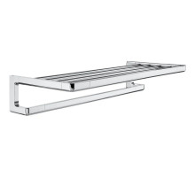 Полка для полотенец 60 см Roca Tempo 817032001