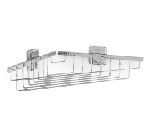 Полка угловая 21х21 см Roca Victoria 816685001