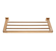 Полка для полотенец 60 см Teka Formentera 17078020BZ