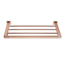 Полка для полотенец 60 см Teka Formentera 17078020G3