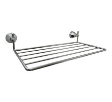 Полка для полотенец 63 см Nicolazzi Teide 1499CR05