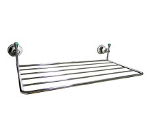 Полка для полотенец 63 см Nicolazzi Teide Chic 1499CR15C