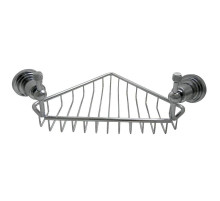 Полка угловая 24,7 х24,7 см Nicolazzi Arena 1495CR44