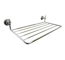 Полка для полотенец 62,9 см Nicolazzi Le Pietre 1499CR09