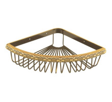 Полка угловая Lemark Jasmine LM6681B