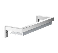 Полочка 36 см KEUCO Edition 90 Square 19158010000