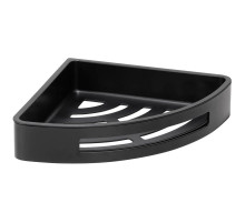 Полка угловая 22х22 см Bemeta Cytro 153102390