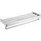 Полка для полотенец 63 см AltroBagno Aperto AltroBagnoAperto081504Cr