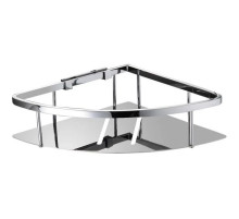 Полка угловая AltroBagno AltroBagnoB082205Cr