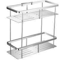 Полка AltroBagno AltroBagnoB082603Cr