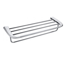 Полка для полотенец 60 см Abber Nord AA1554