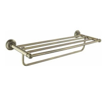 Полка для полотенец 63,7 см Rose RG1408Q