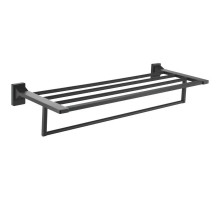 Полка для полотенец 61 см Rose RG1608H