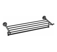 Полка для полотенец 67,4 см Rose RG1908H