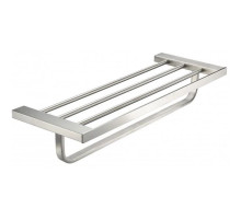 Полка для полотенец 60 см Milacio Ultra MCU.955.SS