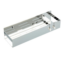 Полка 35 см Boheme Q 10965-CR