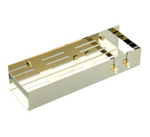 Полка 35 см Boheme Q 10965-G